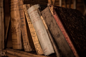 Consultare documentazione d'archivio di interesse storico