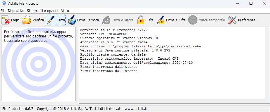 File Protector