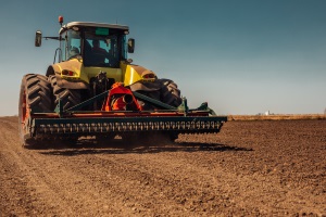 Chiedere l'agevolazione fiscale sul carburante utilizzato ad uso agricolo