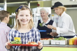 Somministrazione di alimenti e bevande (scuole, ospedali, comunità religiose, stabilimenti militari o mezzi di trasporto pubblico)