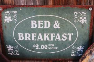 Strutture ricettive non alberghiere (bed&breakfast, case per ferie, affittacamere, case e appartamenti per vacanza, ostelli per la gioventù, rifugi alpi, escursionistici e bivacchi fissi, case religiose di ospitalità)