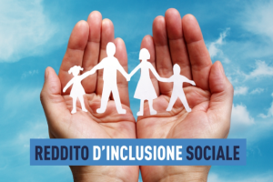 Accedere al reddito di inclusione sociale (REIS)