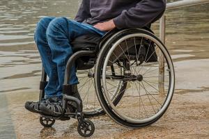 Accedere al centro diurno disabili (CDD)