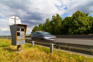 Comunicare i dati del conducente o del locatario a seguito di un accertamento di violazione