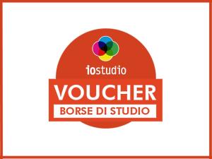 Chiedere il voucher ministeriale "Io Studio"