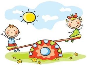 Andare al nido d'infanzia privato accreditato: La casa di Topolino