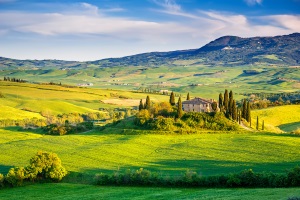 Chiedere il rilascio dell'accertamento di compatibilità paesaggistica