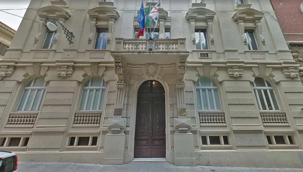 Sede TAR