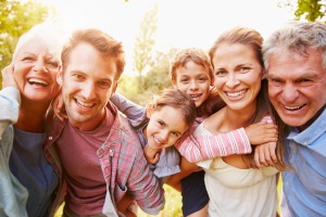 Accedere al servizio minori e famiglia