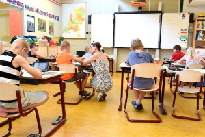 Presentare una pratica per i servizi scolastici