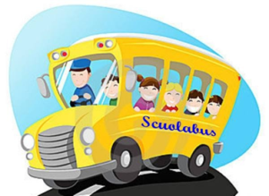 Iscriversi al trasporto scolastico