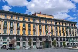 Sede del Tar di Napoli - Campania