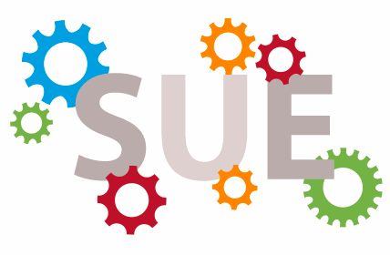 Sue