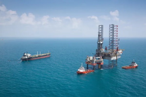 Chiedere l'autorizzazione all'immersione in mare di materiali