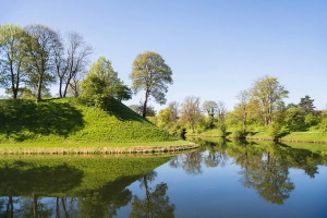Chiedere il rilascio del nulla osta per la realizzazione di interventi, impianti e opere ricadenti all’interno del parco naturale “Fiume Ofanto”