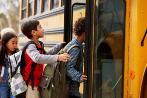 Chiedere la concessione di un contributo economico a sostegno della spesa per il trasporto scolastico