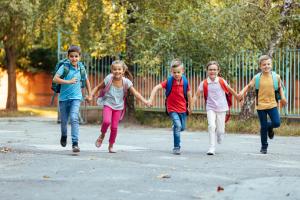 Accedere al servizio di assistenza pre e post scuola 