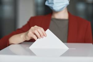 Chiedere l'ammissione al voto da parte di elettore omesso con le revisioni