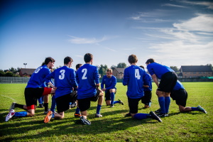 Censire associazioni sportive e di calcio