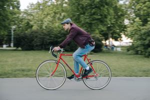 Iscriversi al progetto Bike to School e Bike to Work o rendicontare i tragitti