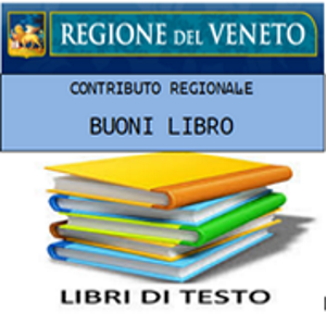 Chiedere la concessione del contributi regionali per i testi scolastici