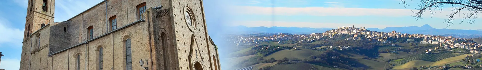 Immagine 1 scorrevole rappresentativa dell'amministrazione