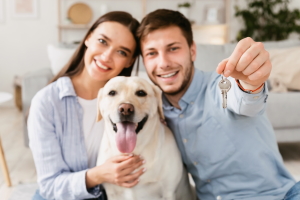 Comunicare la variazione di residenza del cane