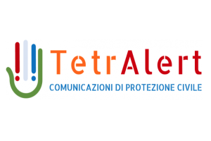 Accedere a TetrAlert - Sistema comunale di avviso di Protezione Civile