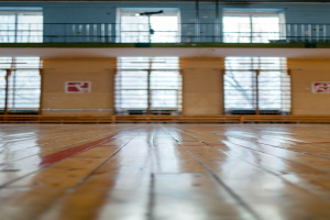 Chiedere la concessione di palestre scolastiche