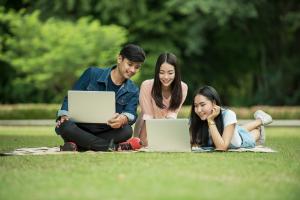 Chiedere la borsa di studio per studenti meritevoli