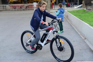 Chiedere il contributo per le biciclette a pedalata assistita