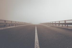 Comunicare la targa del veicolo al servizio di disabili per il passaggio nella corsia riservata