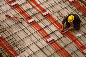 Pavimentare e finire spazi esterni