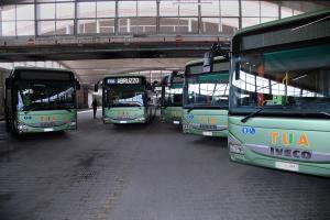 Chiedere la tessera di libera circolazione sui servizi di trasporto pubblico locale regionale