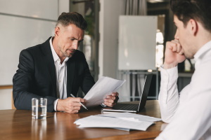 Accedere al centro per l'inserimento lavorativo e formativo