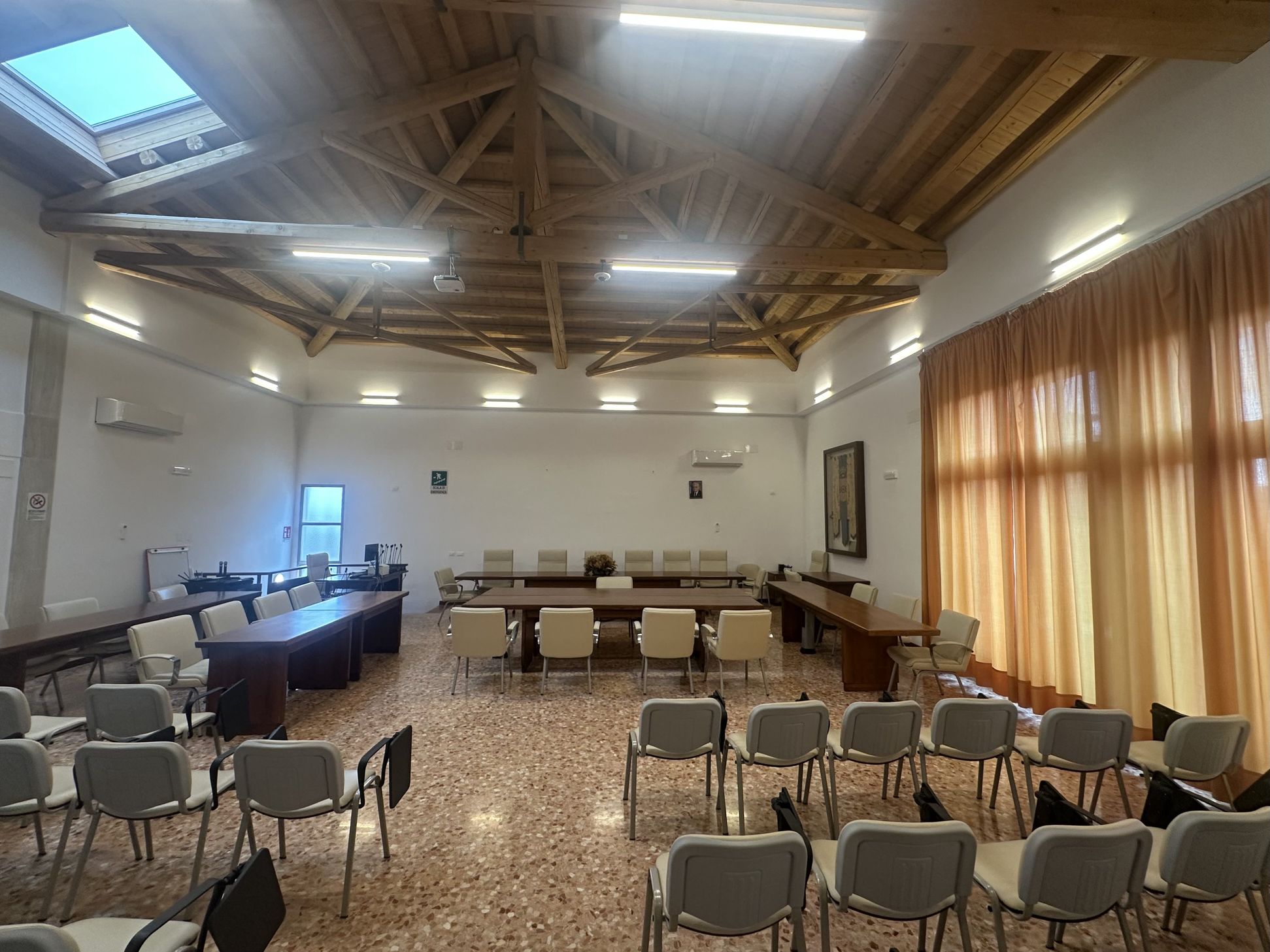 Sala consiliare