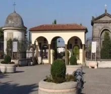 Cimitero di Spirano