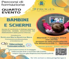 Corso di formazione