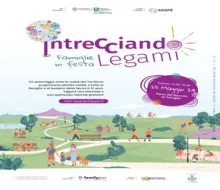 Intrecciando legami