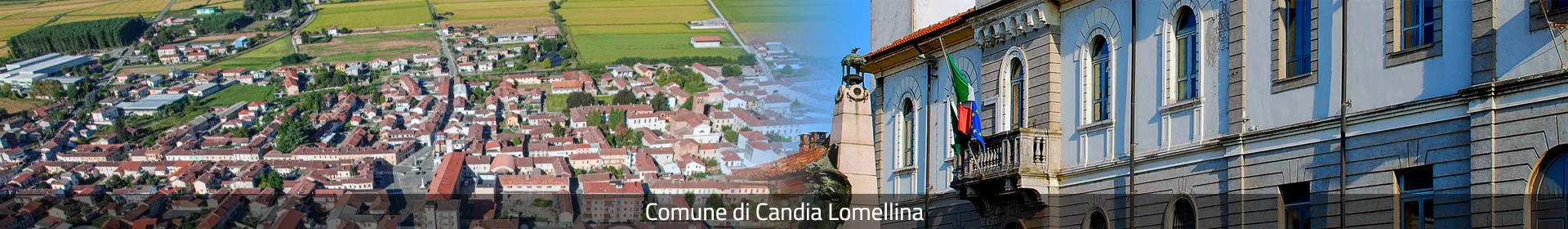 Immagine 1 scorrevole rappresentativa dell'amministrazione