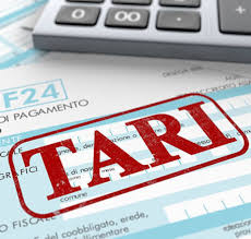 Versare la tassa sui rifiuti (TARI)