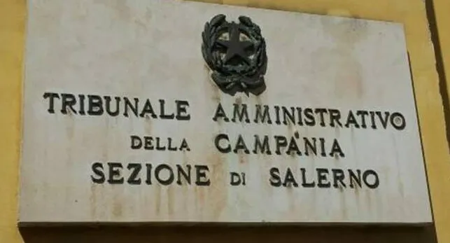 Salerno - Largo San Tommaso D'Aquino, 3