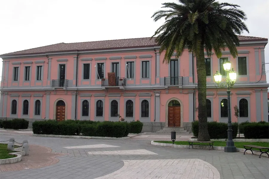 Municipio