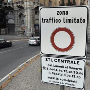 Chiedere il ravvedimento per accesso ZTL non autorizzato