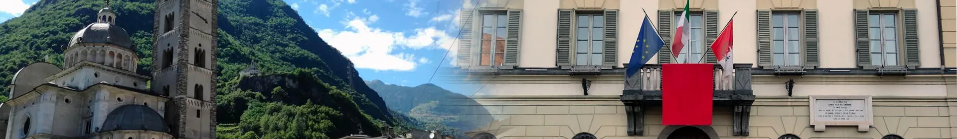 Immagine 0 scorrevole rappresentativa dell'amministrazione