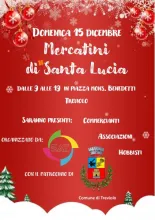 Mercatini di Santa Lucia