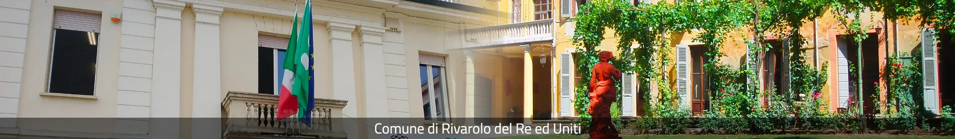 Immagine 3 scorrevole rappresentativa dell'amministrazione