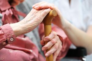 Accedere al progetto Casa che cura