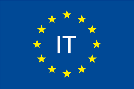 logo eu green pass