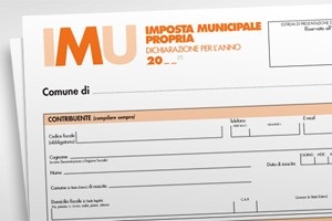 Versare l'imposta municipale propria (IMU)